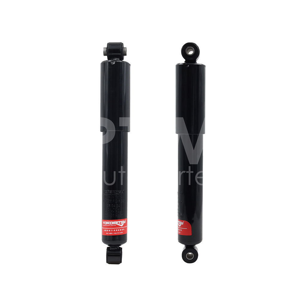 CHRYSLER / DODGE DURANGO 2/4WD 4.7L/5.7L 2004 2005 2006 2007 2008 2009 2010 AMORTIGUADOR DEL DER/IZQ GAS (ASPEN 07-09)