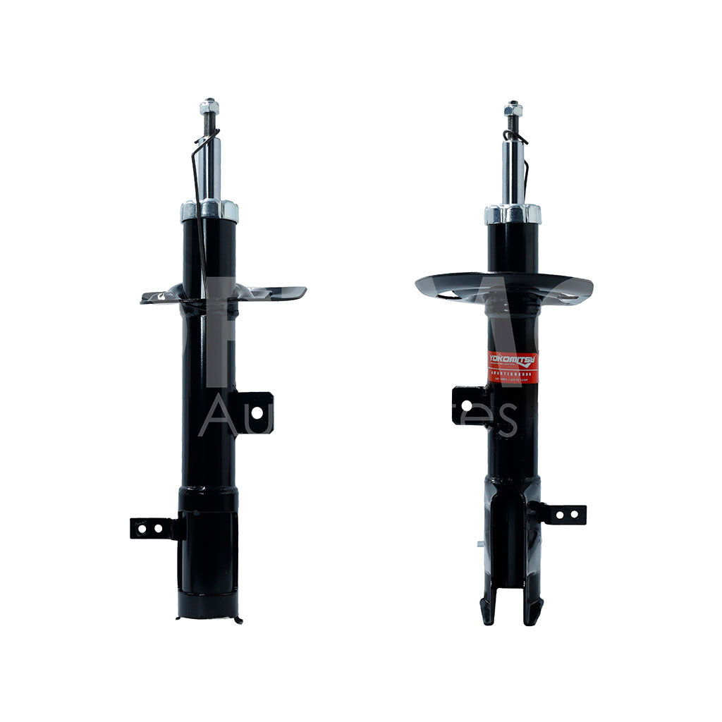 CHRYSLER / DODGE PATRIOT 2.0L/2.2L/2.4L 2007 2008 2009 2010 2011 2012 2013 2014 2015 2016 2017 AMORTIGUADOR DEL DER GAS (CALIBER 07-12/COMPASS 07-17)