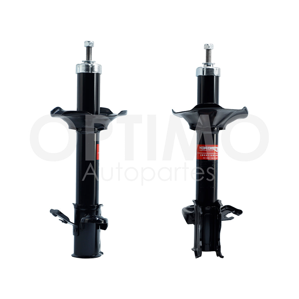 1992 - 2017  NISSAN TS-III 1.6L PAR AMORTIGUADORES TRASEROS DER HID