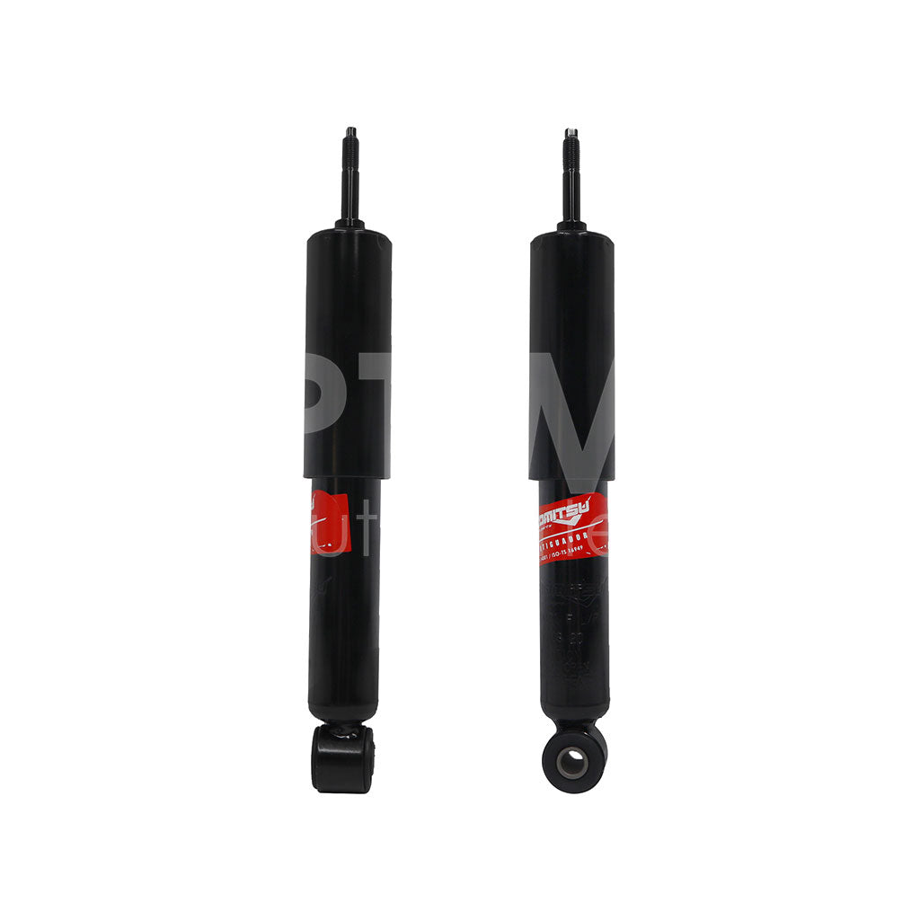 NISSAN D-21 2/4WD 2.4L 1994 1995 1996 1997 1998 1999 2000 2001 2002 2003 2004 2005 2006 2007 AMORTIGUADOR DEL DER/IZQ HID (LUV 98-06)