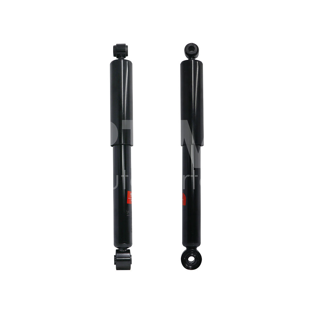 NISSAN NV-350 2.5L 2013 2014 2015 2016 2017 2018 2019 2020 2021 2022 2023 2024 2025 AMORTIGUADOR TRAS DER/IZQ GAS (GASOLINA/DIESEL)