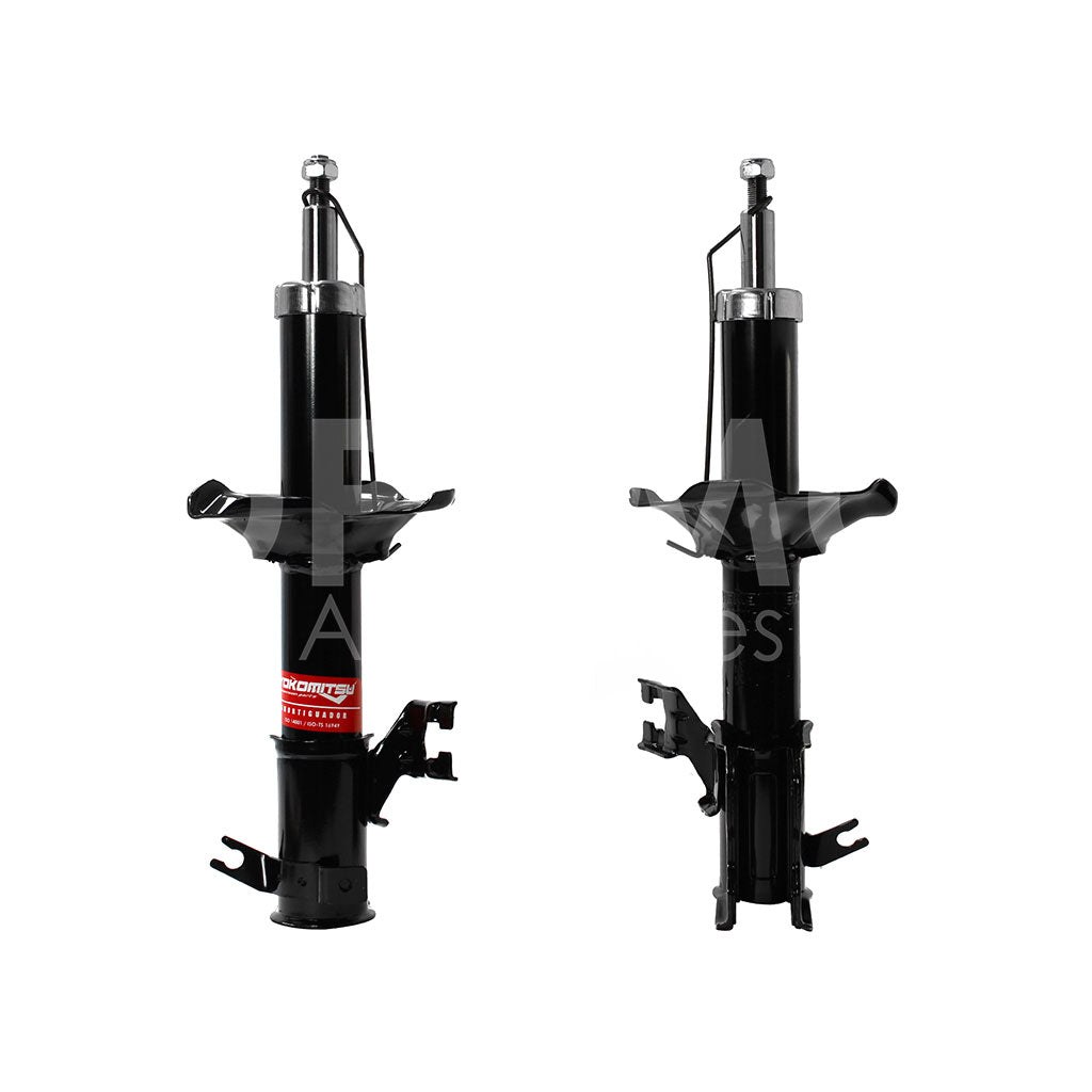 NISSAN SENTRA B-14 2.0L 1996 1997 1998 1999 2000 AMORTIGUADOR DEL DER GAS (LUCINO 96-00)