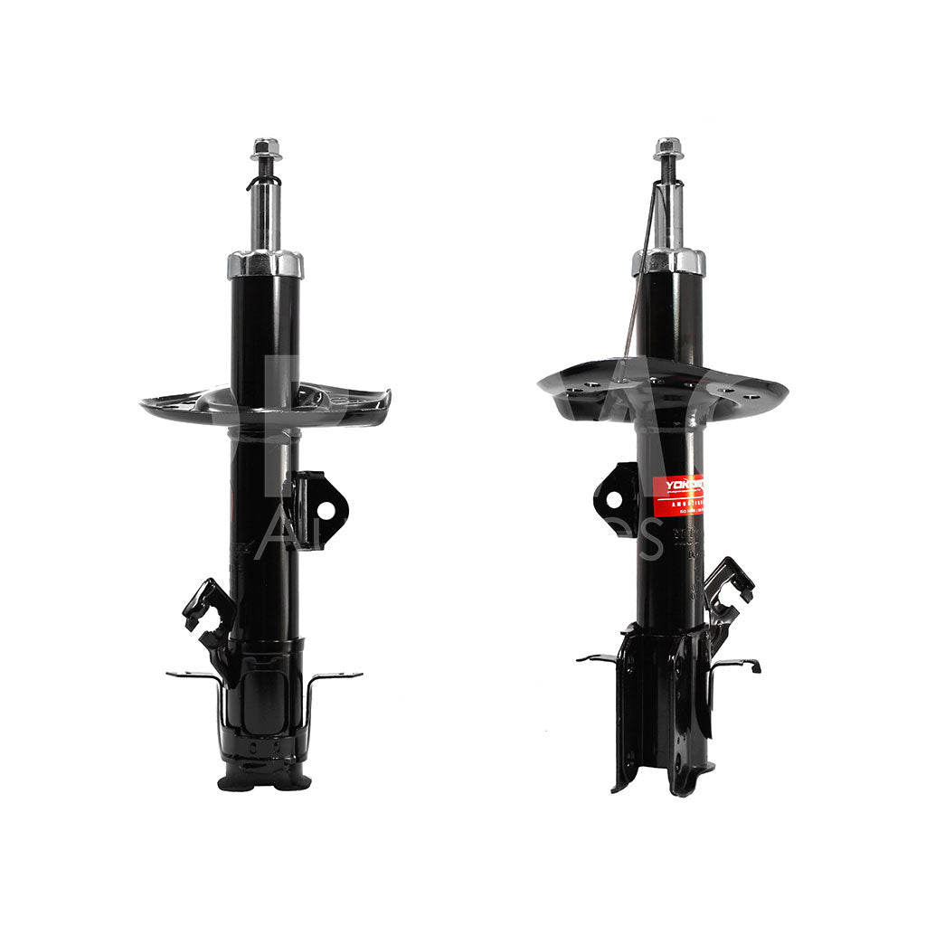 NISSAN JUKE 1.6L 2012 2013 2014 2015 2016 2017 AMORTIGUADOR DEL DER GAS