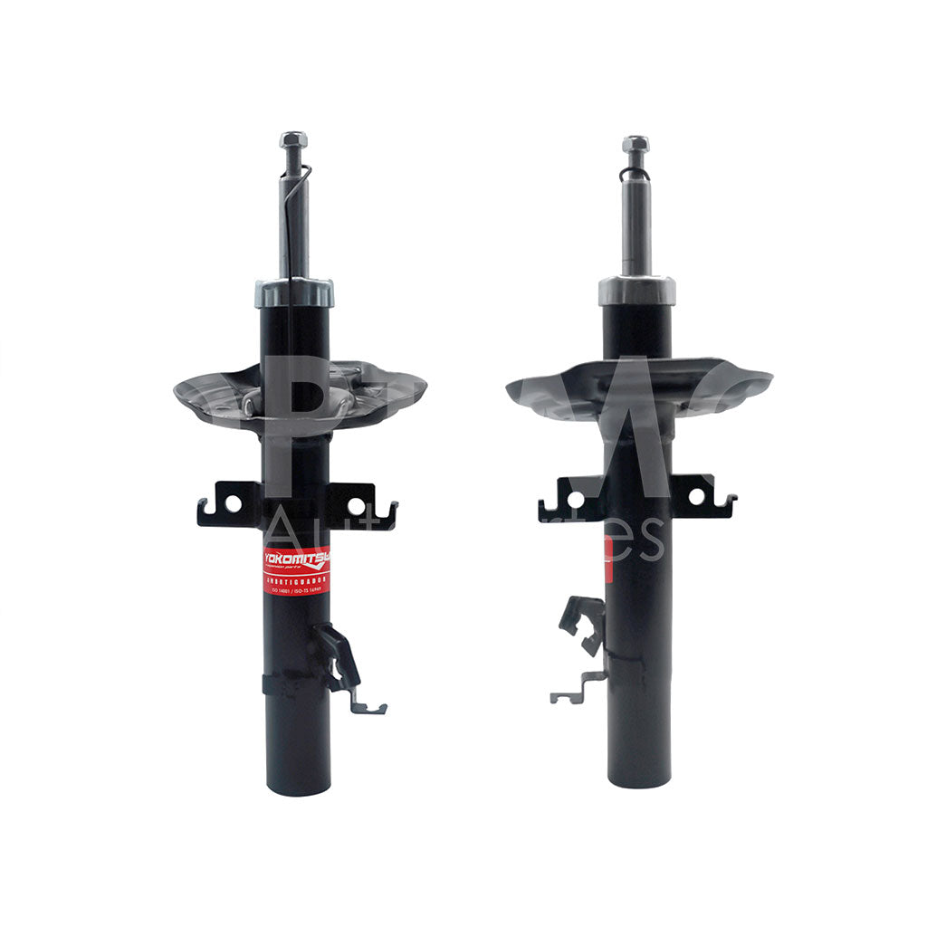 NISSAN X-TRAIL 2.5L 2015 2016 2017 2018 2019 2020 2021 2022 AMORTIGUADOR DEL IZQ GAS (RN KOLEOS 17-22)