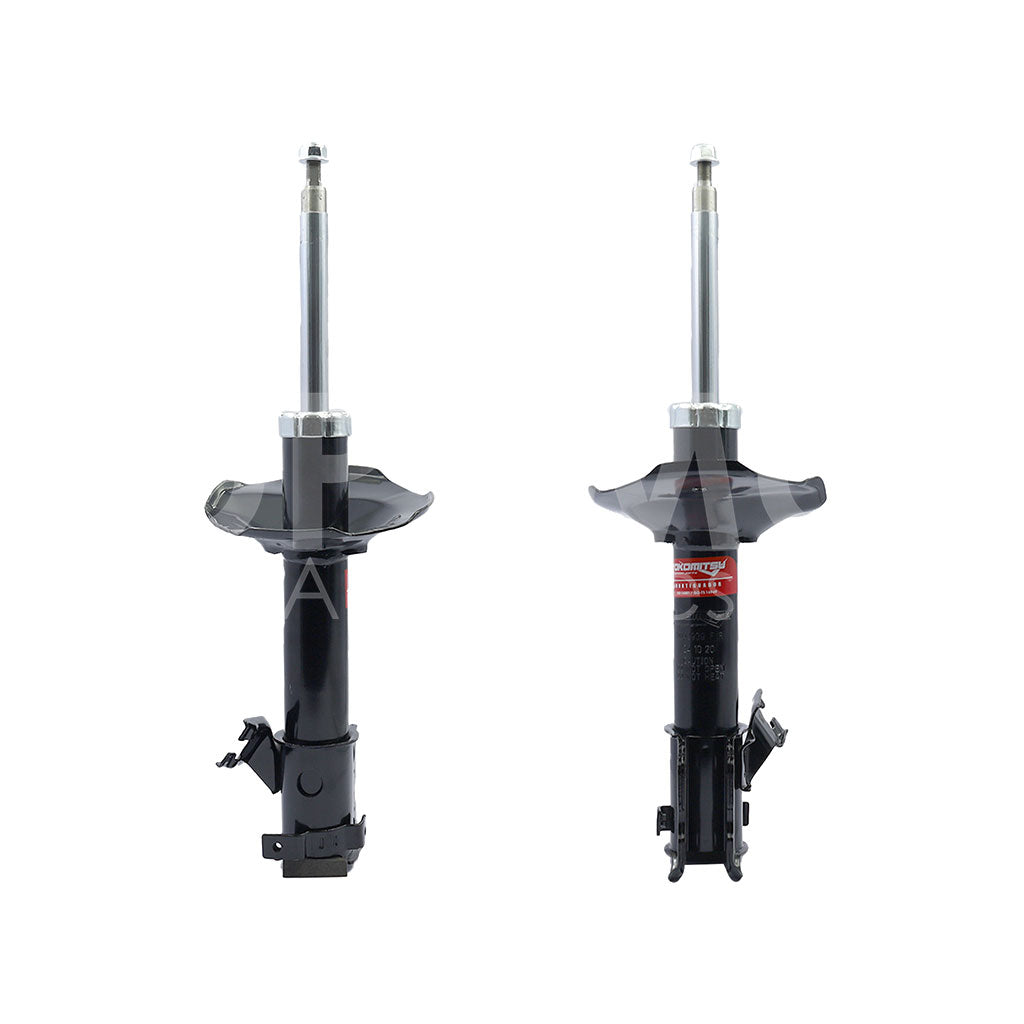 NISSAN QUEST 3.3L 1999 2000 2001 2002 2003 AMORTIGUADOR DEL DER GAS