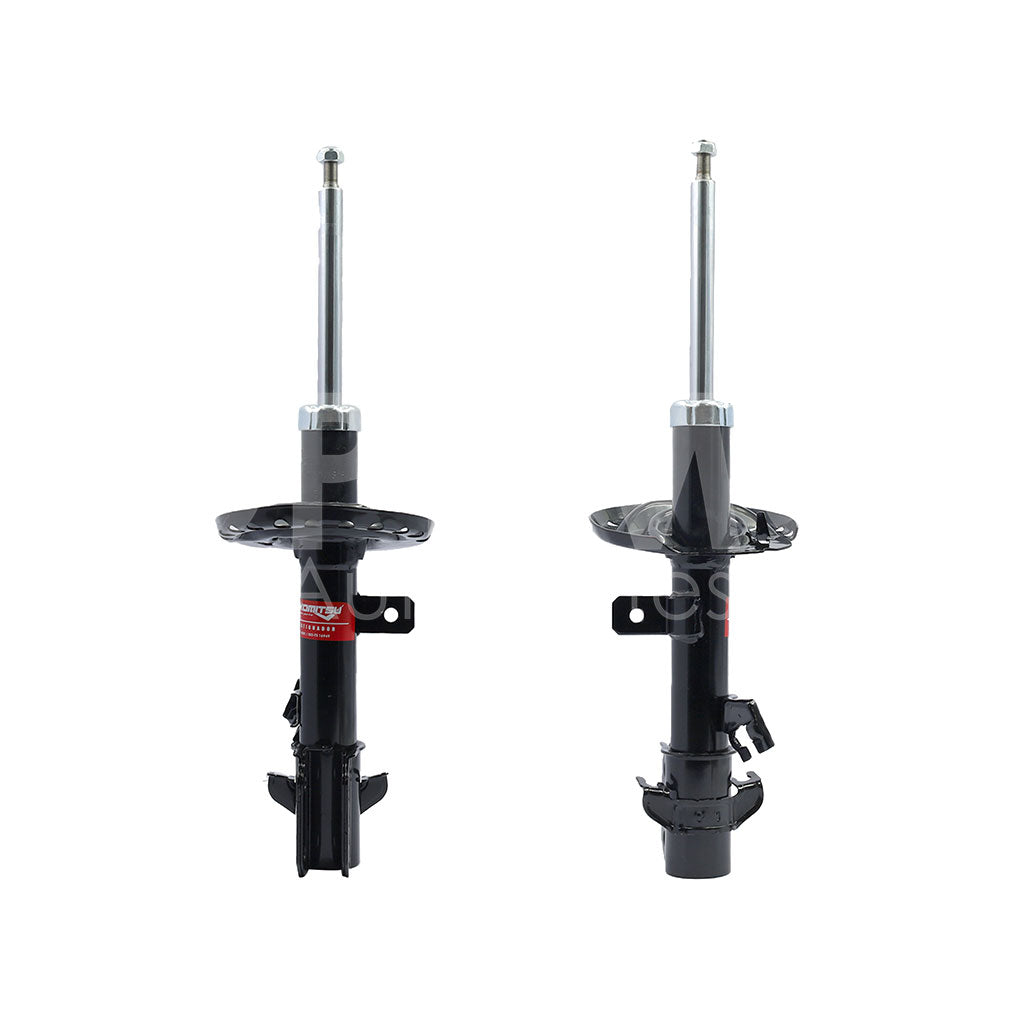 NISSAN MICRA 1.4L 2004 2005 2006 2007 2008 AMORTIGUADOR DEL IZQ GAS