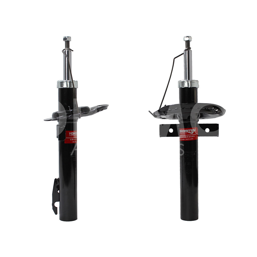 RENAULT MEGANE 2.0L 2005 2006 2007 2008 2009 2010 AMORTIGUADOR DEL DER/IZQ GAS (SEDAN/H-BACK)