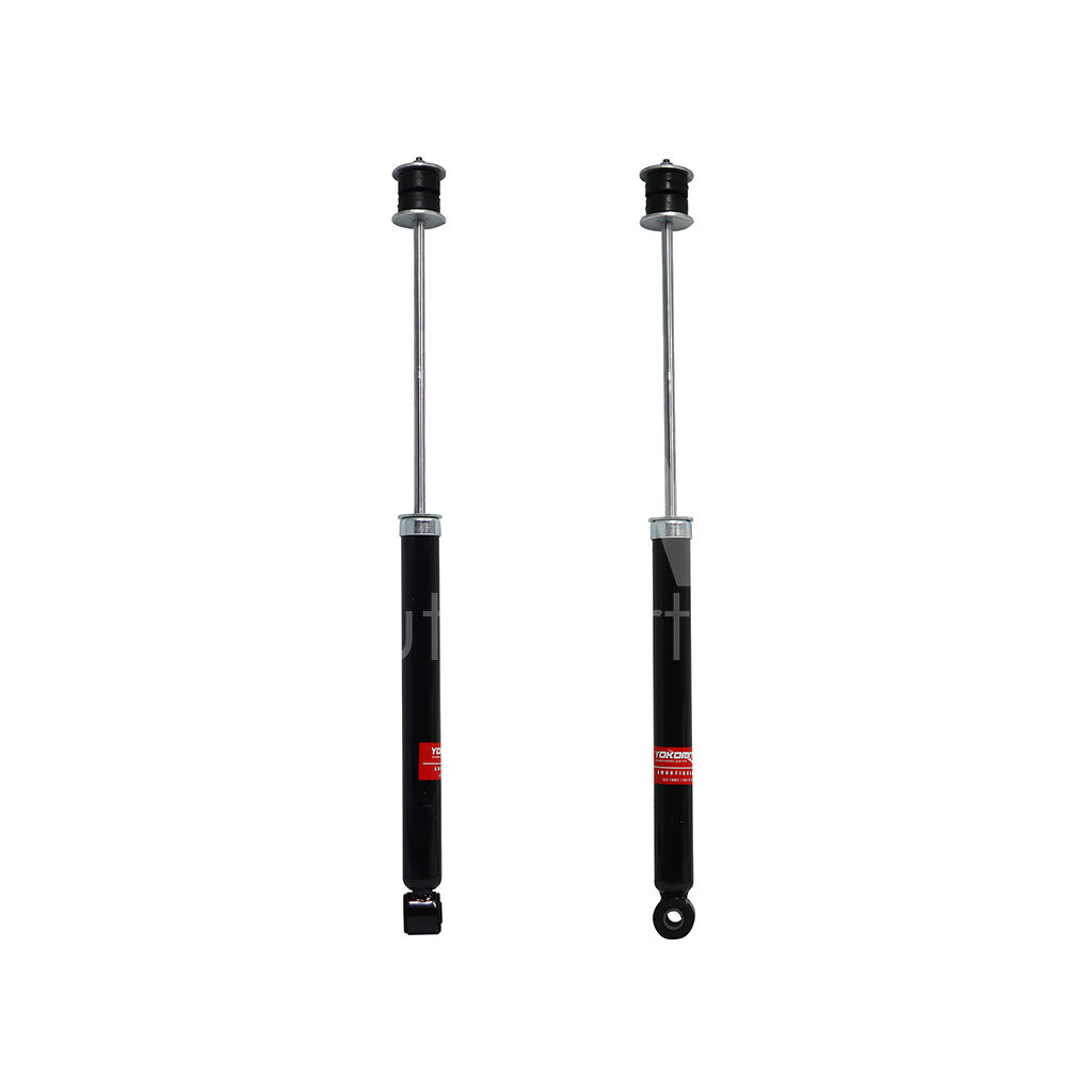 RENAULT KWID 1.0L 2019 2020 2021 2022 2023 2024 2025 AMORTIGUADOR TRAS DER/IZQ GAS