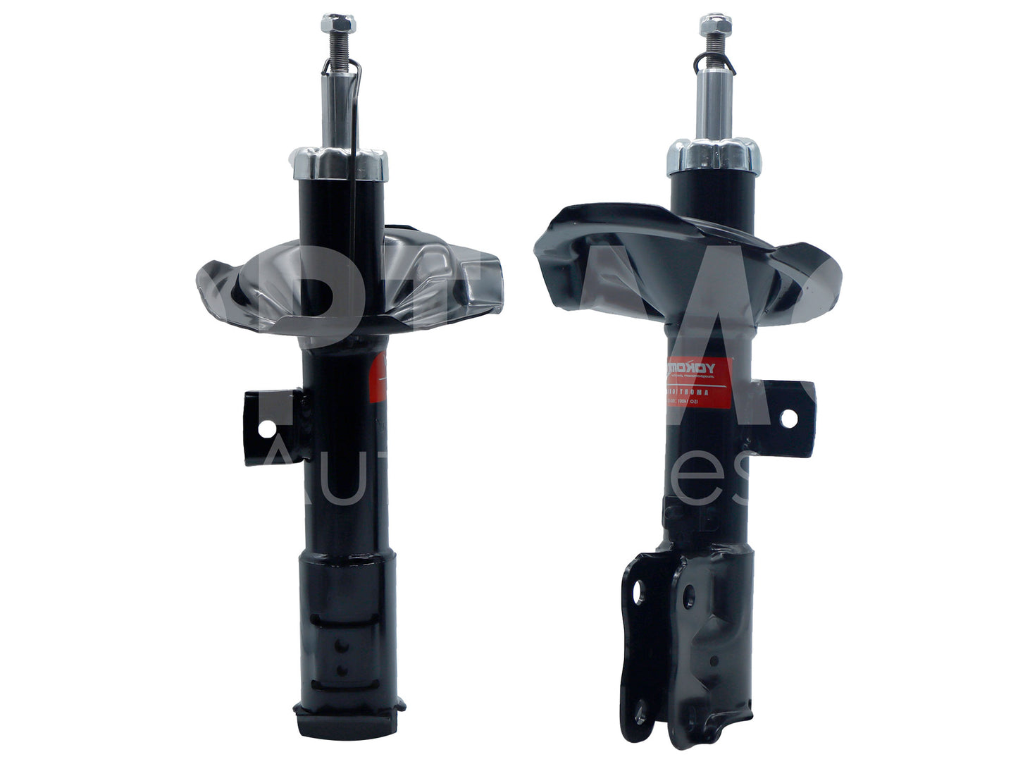 MITSUBISHI LANCER 2.0L/2.4L 2008 2009 2010 2011 2012 2013 2014 2015 2016 AMORTIGUADOR DEL IZQ GAS