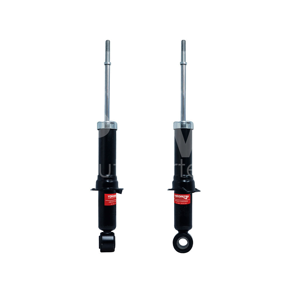 TOYOTA COROLLA 1.8L 2014 2015 2016 2017 2018 2019 AMORTIGUADOR TRAS DER/IZQ GAS