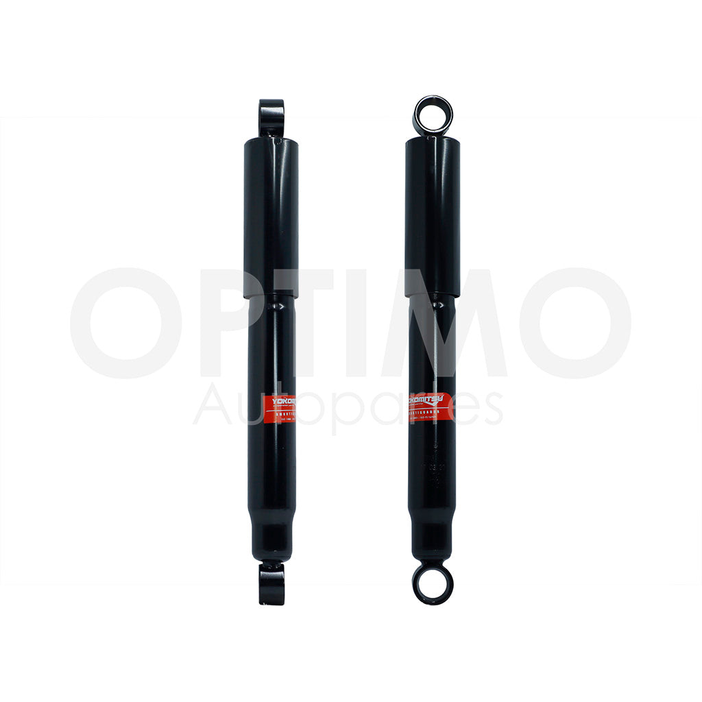 2020 - 2024 TOYOTA HIACE 2.8L/3.5L PAR AMORTIGUADORES TRASEROS DER/IZQ GAS