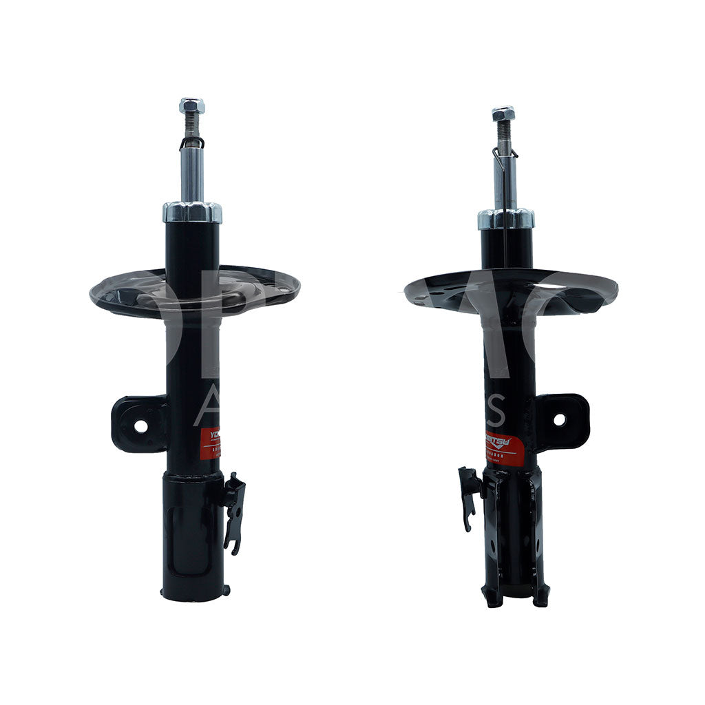 TOYOTA RAV-4 2.4L/2.5L/3.5L 2006 2007 2008 2009 2010 2011 2012 2013 2014 2015 2016 2017 2018 AMORTIGUADOR DEL DER GAS