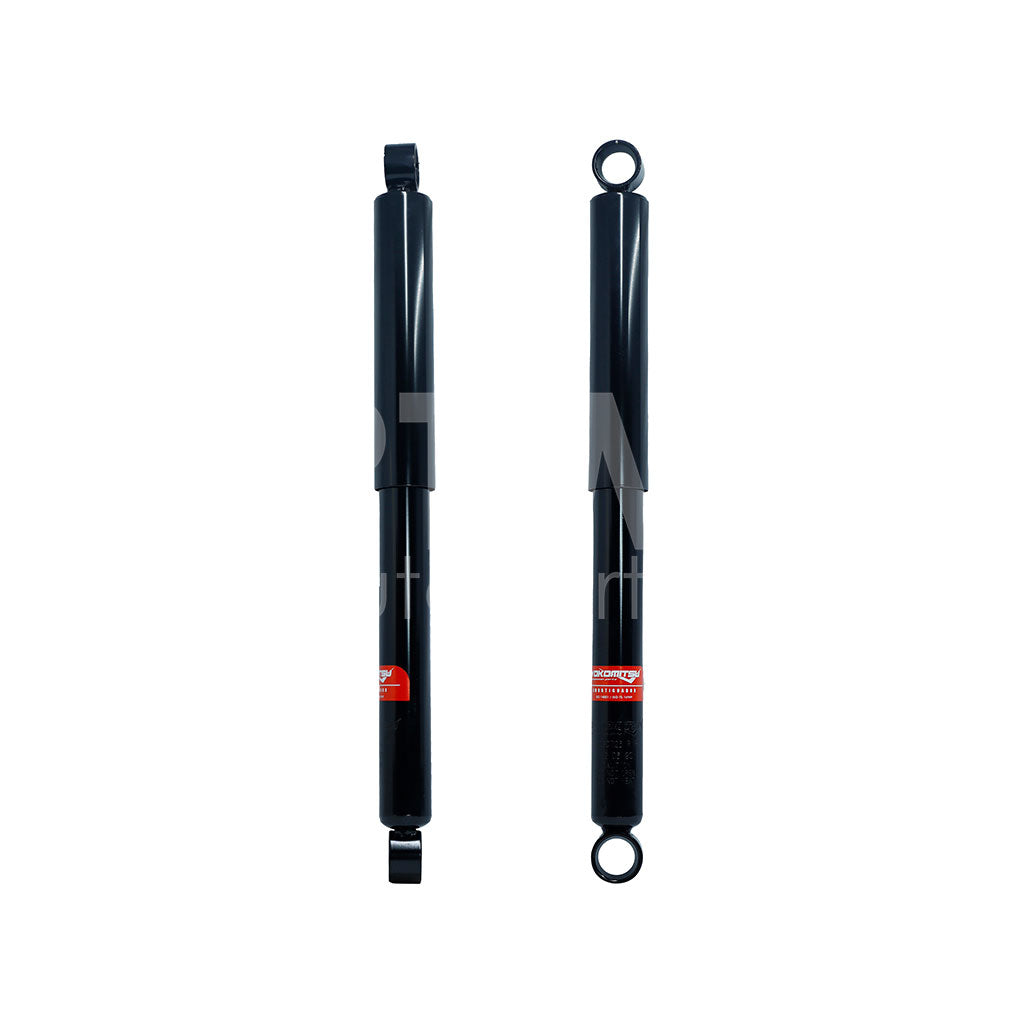 TOYOTA HILUX 2/4WD 2.7L/2.8L 2016 2017 2018 2019 2020 2021 2022 2023 2024 AMORTIGUADOR TRAS DER/IZQ GAS