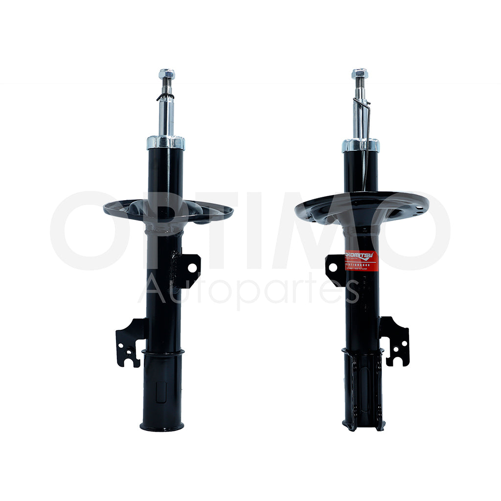 2006 - 2010 TOYOTA SIENNA 3.5L PAR AMORTIGUADORES DELANTERO DER GAS (8 ASIENTOS)