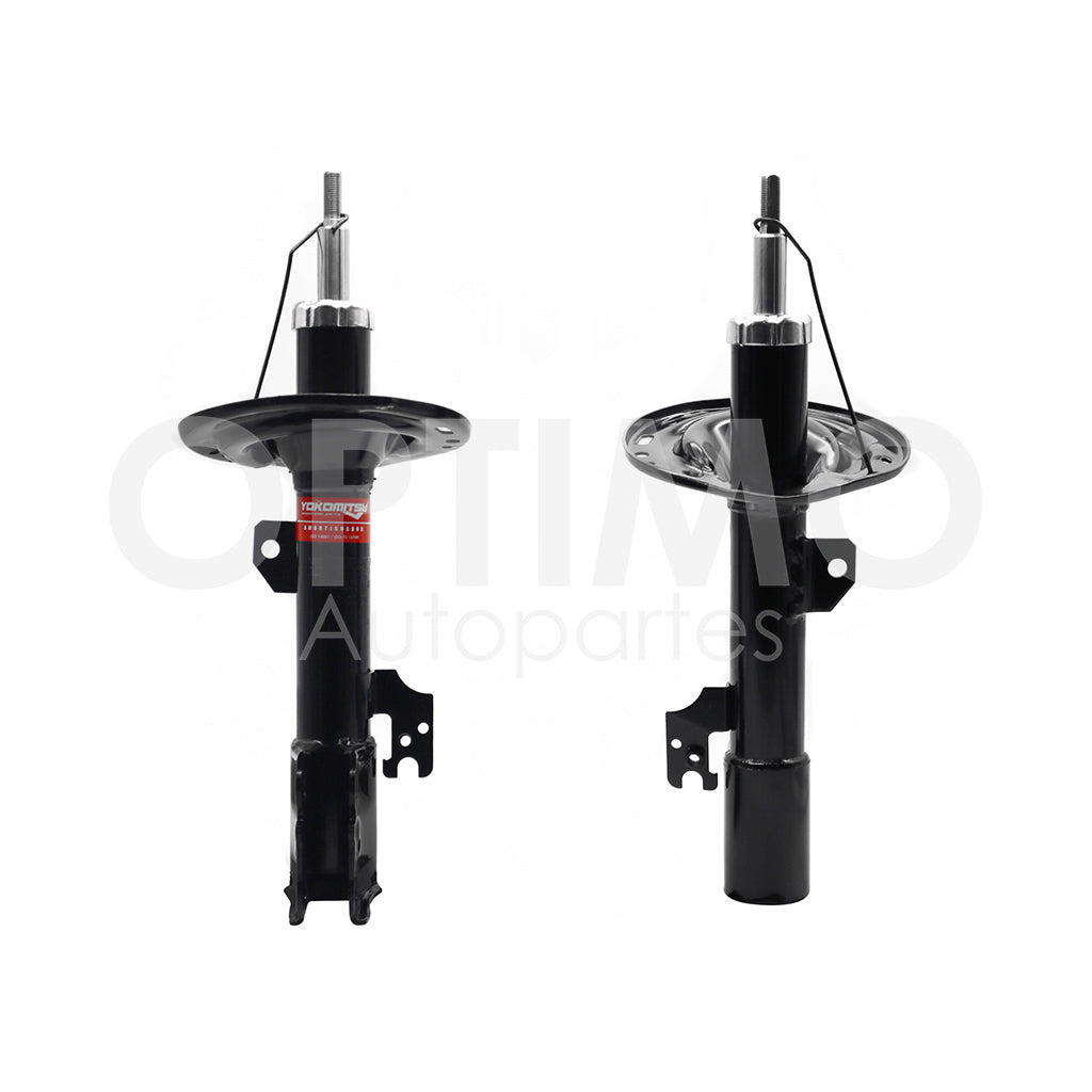 2016 - 2020 TOYOTA SIENNA 3.5L PAR AMORTIGUADORES DELANTERO DER GAS