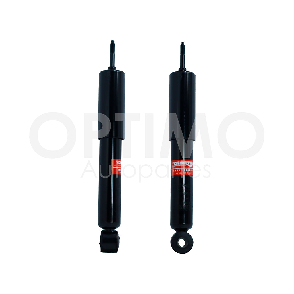 1984 - 1995  TOYOTA PICK-UP 2.4L 4WD PAR AMORTIGUADORES DELANTERO DER/IZQ GAS (4RUNNER 84-95)