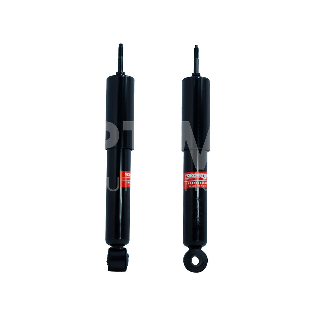 TOYOTA PICK-UP 4WD 2.4L 1984 1985 1986 1987 1988 1989 1990 1991 1992 1993 1994 1995 AMORTIGUADOR DEL DER/IZQ GAS (4RUNNER 84-95)