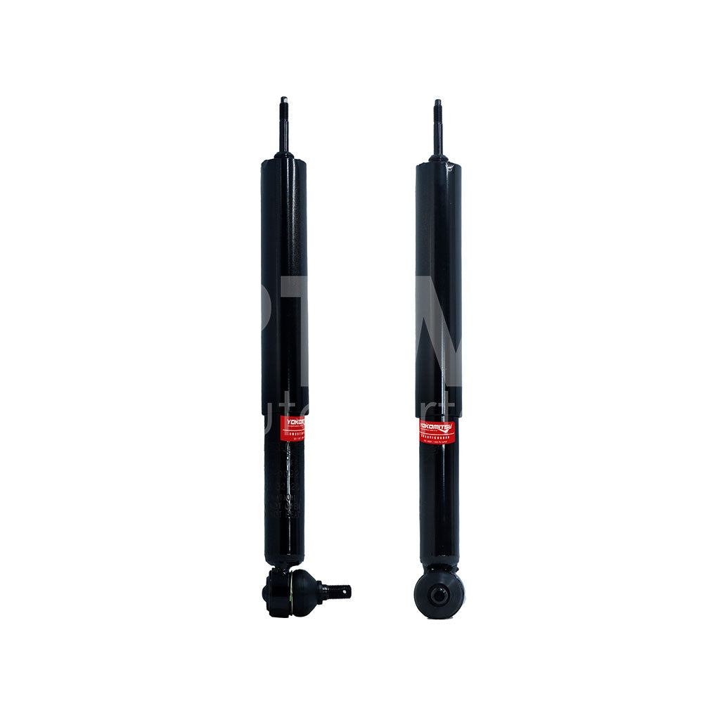 TOYOTA PICK-UP 2WD 2.4L 1984 1985 1986 1987 1988 1989 1990 1991 1992 1993 1994 1995 1996 1997 1998 1999 2000 2001 2002 2003 2004 2005 AMORTIGUADOR DIRECCION C/ROTULA