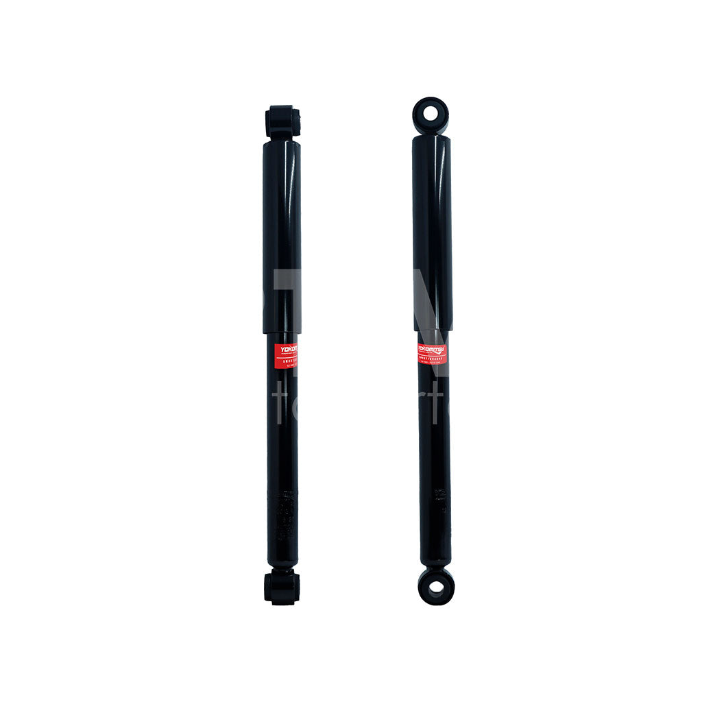 TOYOTA TACOMA 4WD 2.7L/3.4L 1995 1996 1997 1998 1999 2000 2001 2002 2003 2004 AMORTIGUADOR TRAS DER/IZQ GAS (4RUNNER 4WD 96-02)