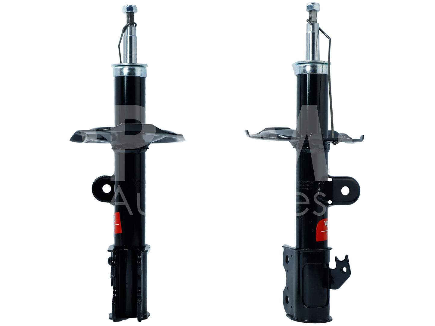 TOYOTA AVANZA 1.5L 2007 2008 2009 2010 2011 AMORTIGUADOR DEL IZQ GAS