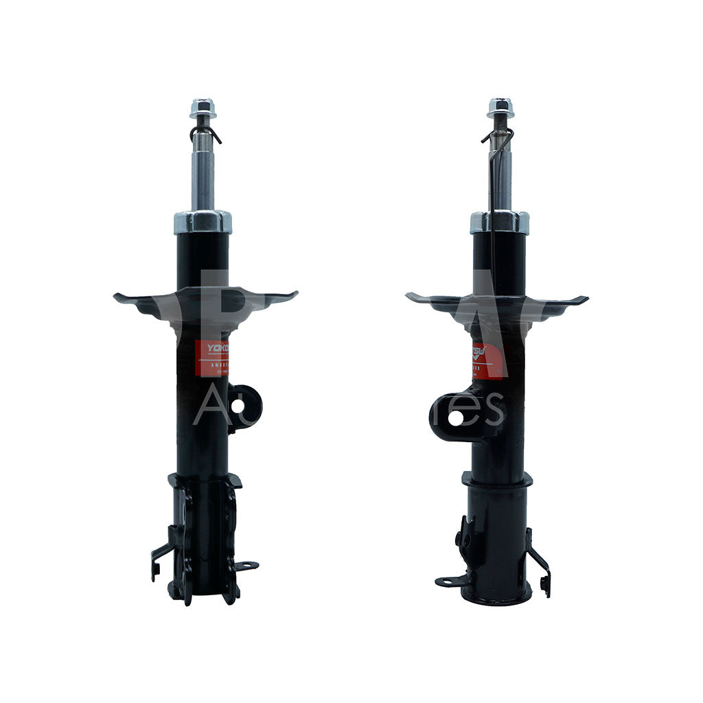 TOYOTA AVANZA 1.5L 2012 2013 2014 2015 2016 2017 2018 2019 2020 2021 AMORTIGUADOR DEL DER GAS