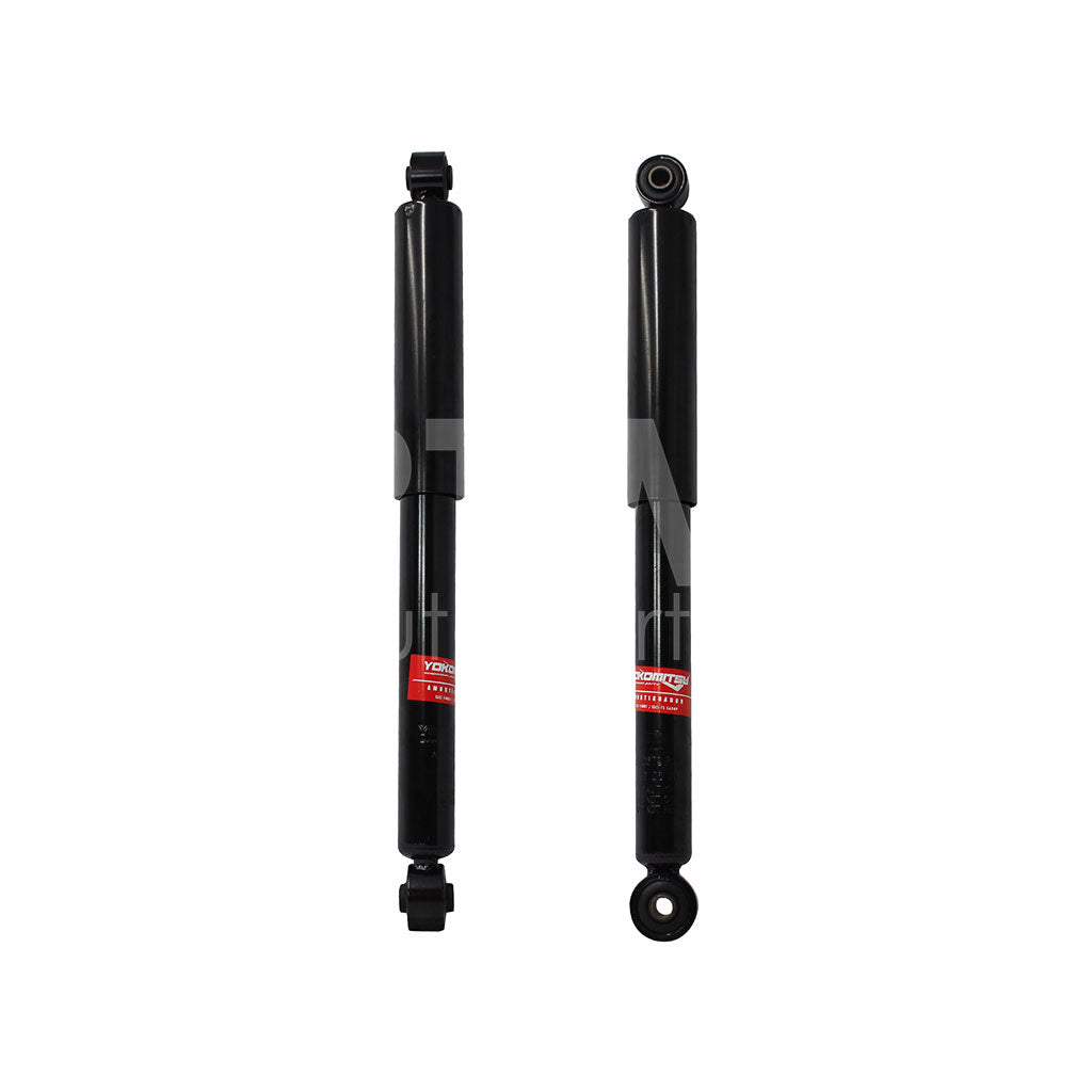 TOYOTA AVANZA 1.5L 2007 2008 2009 2010 2011 AMORTIGUADOR TRAS DER/IZQ GAS