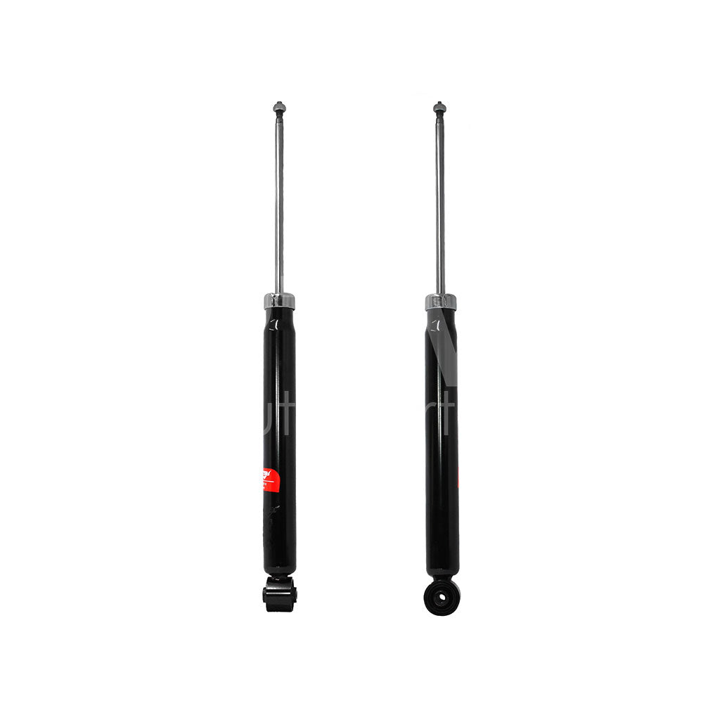 VOLKSWAGEN JETTA/GOLF A4 1.8L/2.0L 1999 2000 2001 2002 2003 2004 2005 2006 2007 AMORTIGUADOR TRAS DER/IZQ GAS (BEETLE 98-11/TOLEDO 00-06/LEON 00-06/AD A3 97-03)