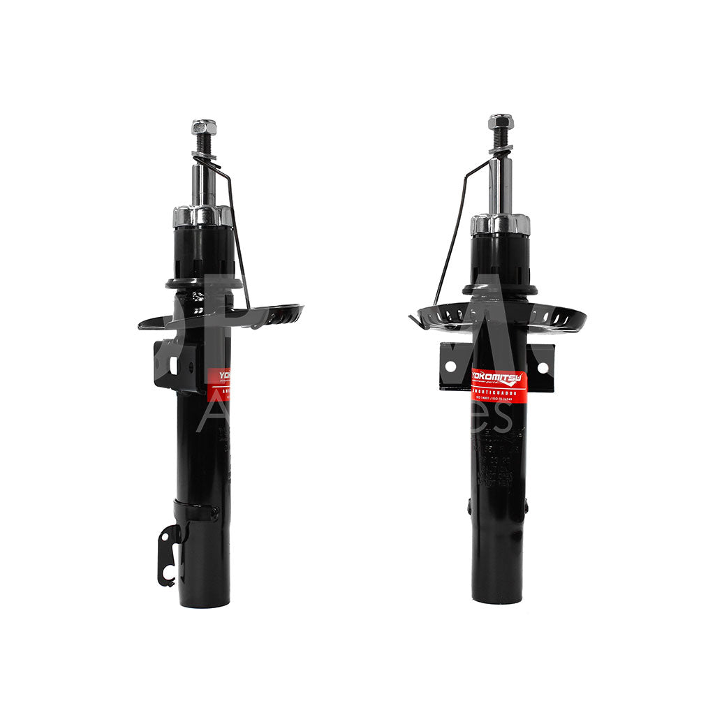 VOLKSWAGEN GOL 1.6L 2009 2010 2011 2012 2013 2014 2015 2016 2017 2018 2019 2020 2021 AMORTIGUADOR DEL DER/IZQ GAS (SAVEIRO 10-23) (SEDAN/H-BACK)