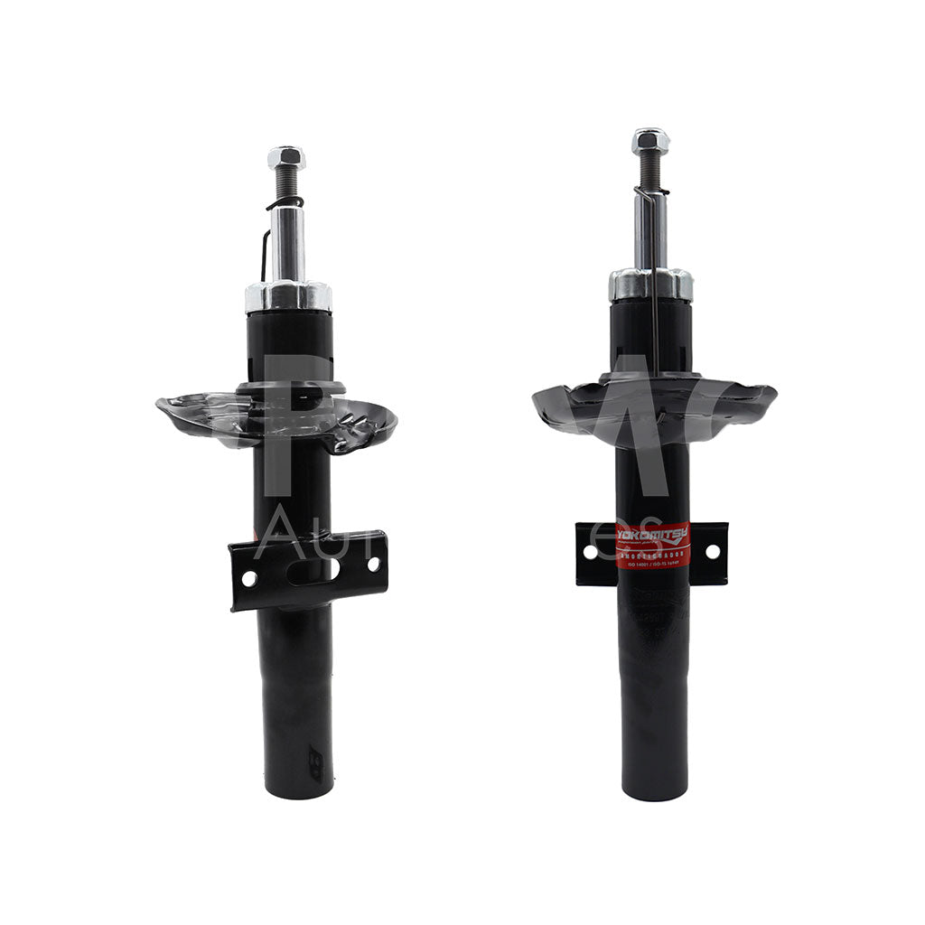 VOLKSWAGEN VIRTUS 1.6L 2020 2021 2022 2023 2024 AMORTIGUADOR DEL DER/IZQ GAS (T-CROSS 20-24/IBIZA-ARONA 18-24)