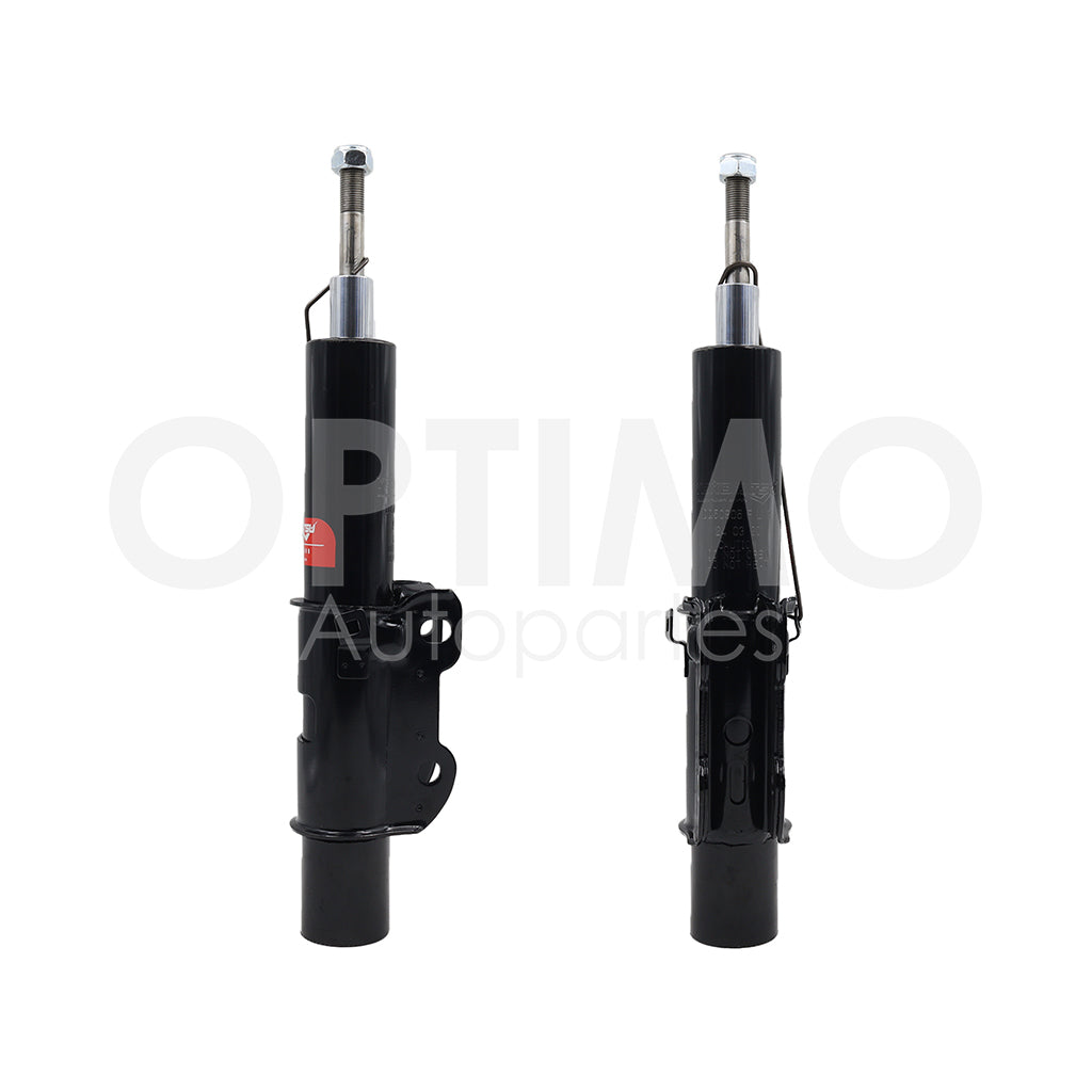 2008 - 2018 VOLKSWAGEN CRAFTER 2.0L/2.5L PAR AMORTIGUADORES DELANTERO DER/IZQ GAS (MB SPRINTER 2.0L-2.1L-2.2L-2.7L 08-19)