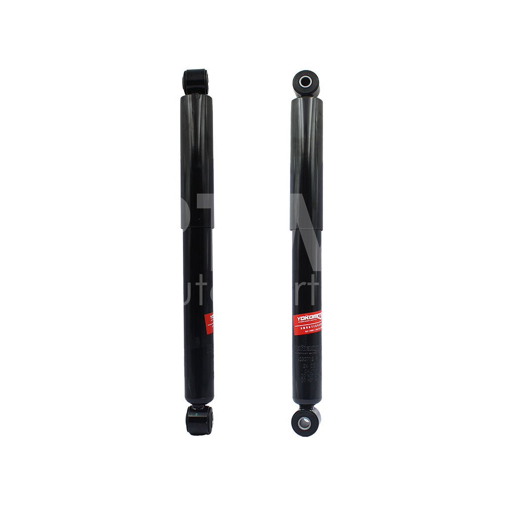 VOLKSWAGEN CRAFTER 2.0L/2.5L 2008 2009 2010 2011 2012 2013 2014 2015 2016 2017 2018 AMORTIGUADOR TRAS DER/IZQ GAS (MB SPRINTER 2.0L-2.1L-2.2L-2.7L 08-19)