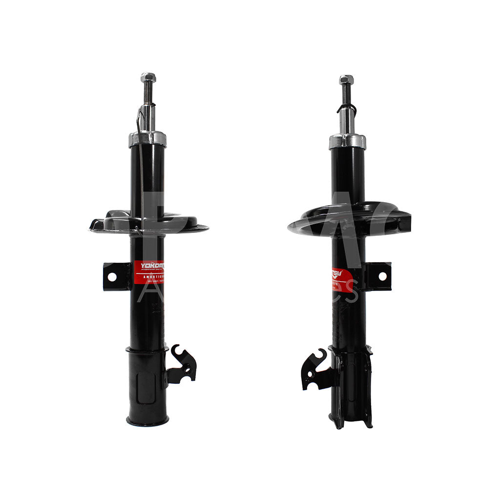 SUZUKI SWIFT 1.5L/1.6L 2007 2008 2009 2010 2011 AMORTIGUADOR DEL DER GAS