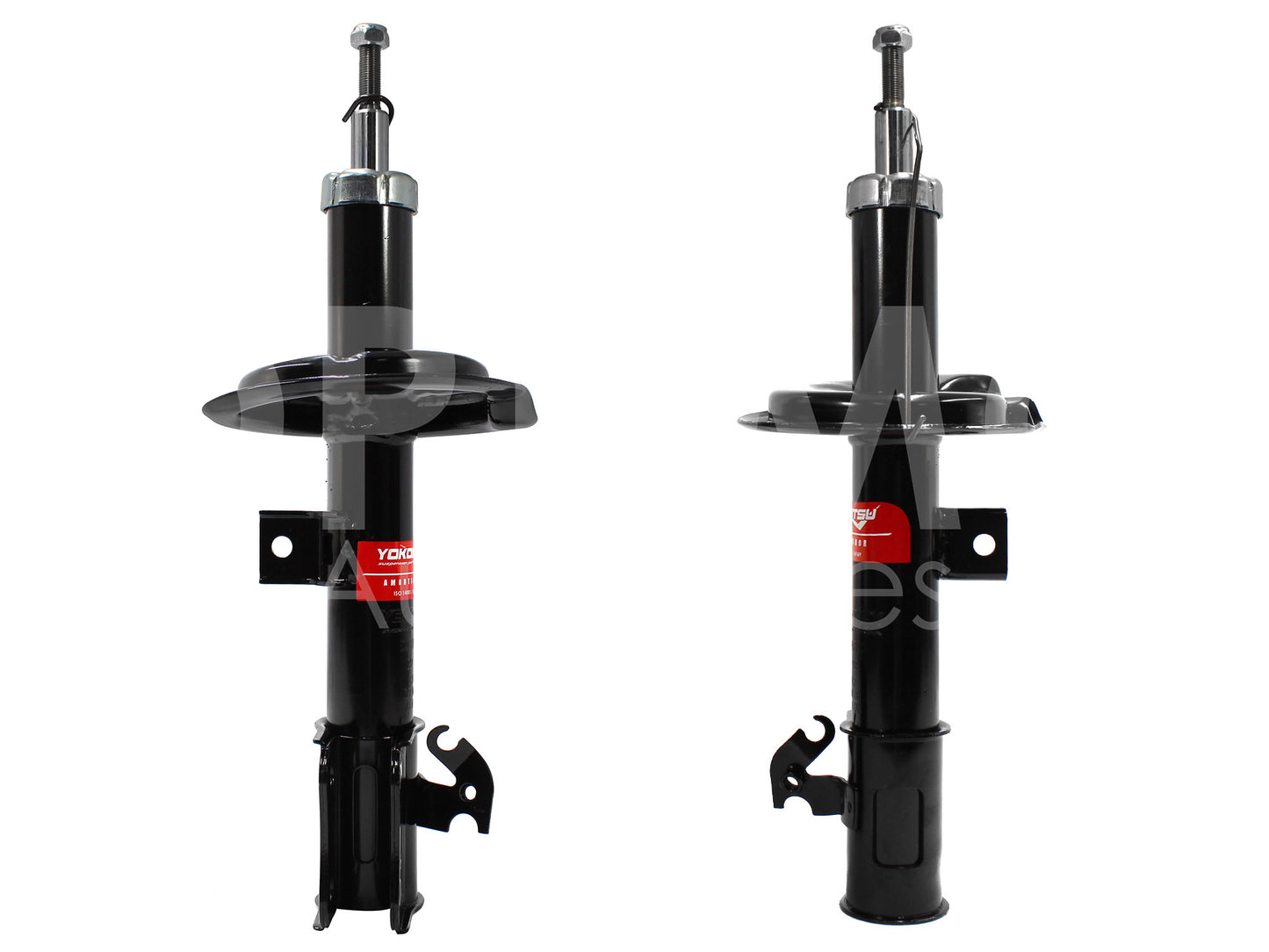 SUZUKI SWIFT 1.5L/1.6L 2007 2008 2009 2010 2011 AMORTIGUADOR DEL IZQ GAS