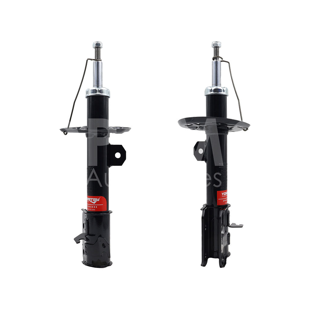 SUZUKI SWIFT 1.0L/1.2L/1.4L 2018 2019 2020 2021 2022 2023 2024 AMORTIGUADOR DEL IZQ GAS