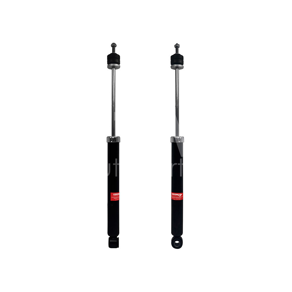 SUZUKI SWIFT 1.4L/1.6L 2012 2013 2014 2015 2016 2017 AMORTIGUADOR TRAS DER/IZQ GAS