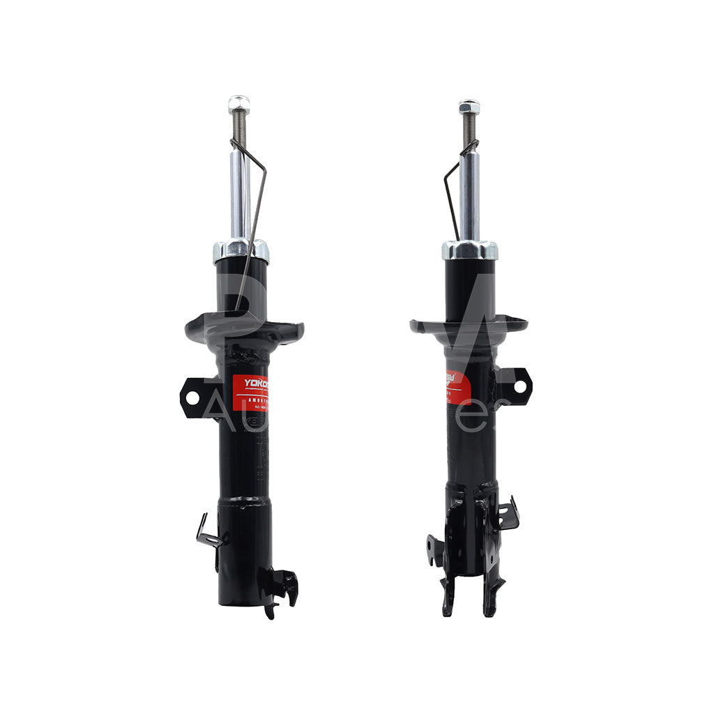 SUZUKI IGNIS 1.2L 2017 2018 2019 2020 2021 2022 2023 2024 AMORTIGUADOR DEL DER GAS