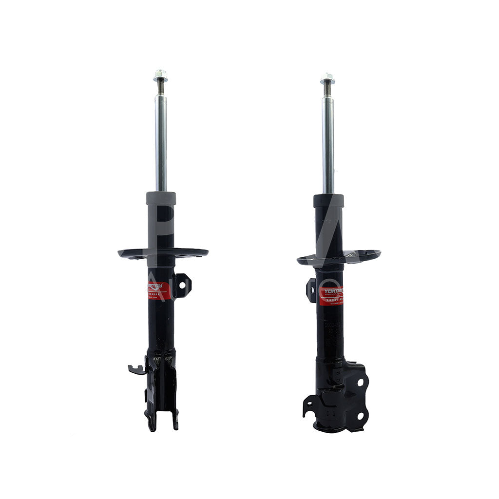 SUZUKI ERTIGA 1.5L 2019 2020 2021 2022 2023 2024 2025 AMORTIGUADOR DEL DER GAS (XL7 21-25)