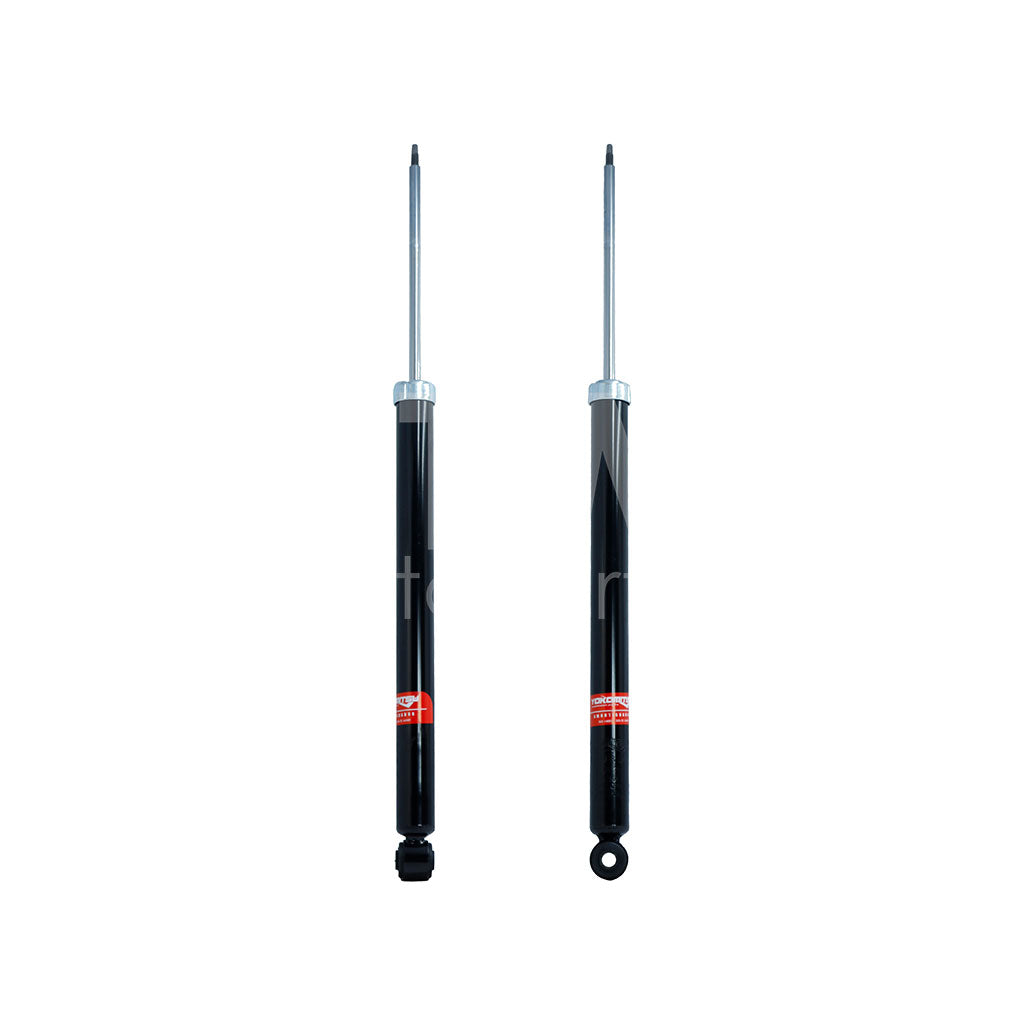 MAZDA MAZDA 3 2.0L/2.3L/2.5L 2004 2005 2006 2007 2008 2009 2010 2011 2012 2013 AMORTIGUADOR TRAS DER/IZQ GAS (MAZDA 5 2.3L-2.5L 06-15)