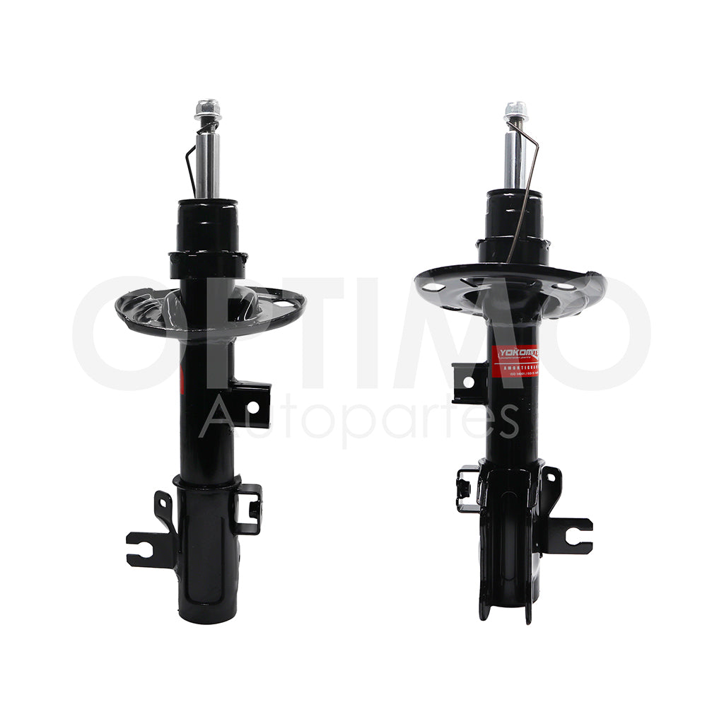 2018 - 2025 MAZDA CX-5 2.5L PAR AMORTIGUADORES DELANTERO DER GAS