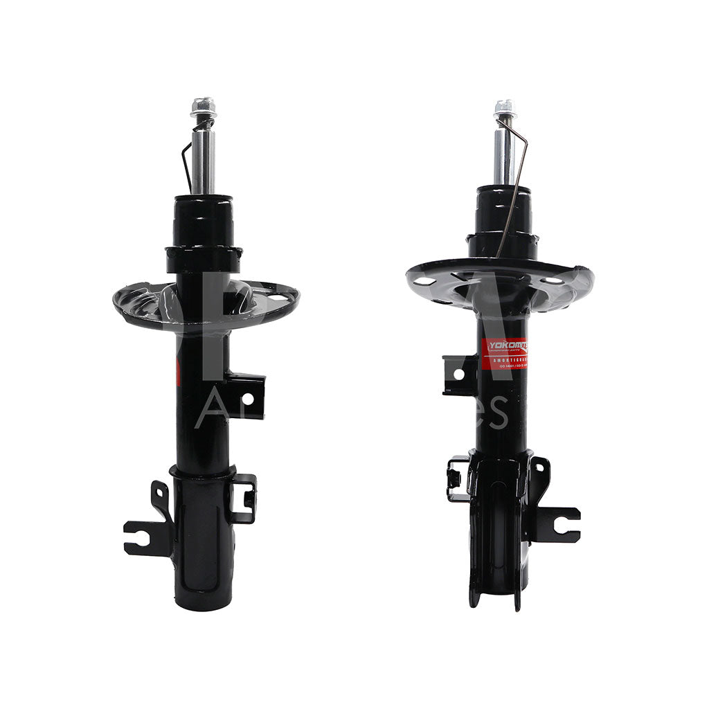 MAZDA CX-5 2.5L 2018 2019 2020 2021 2022 2023 2024 2025 AMORTIGUADOR DEL DER GAS