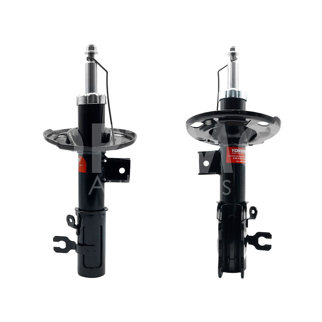 MAZDA MAZDA 6 2.5L 2014 2015 2016 2017 2018 2019 2020 2021 AMORTIGUADOR DEL DER GAS