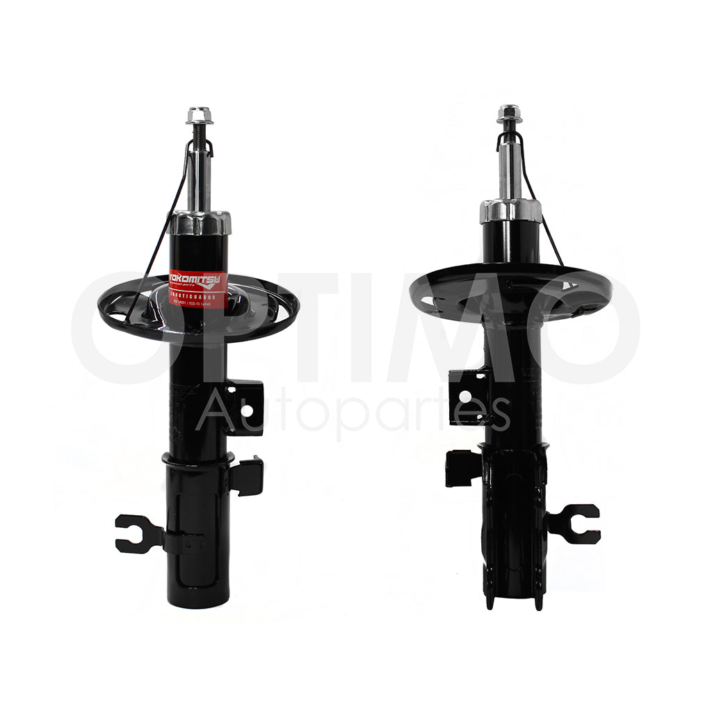 2016 - 2024 MAZDA CX-3 2.0L PAR AMORTIGUADORES DELANTERO DER GAS