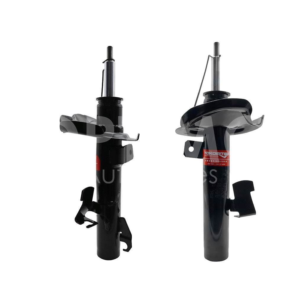 MAZDA MAZDA 5 2.5L 2012 2013 2014 2015 AMORTIGUADOR DEL DER GAS