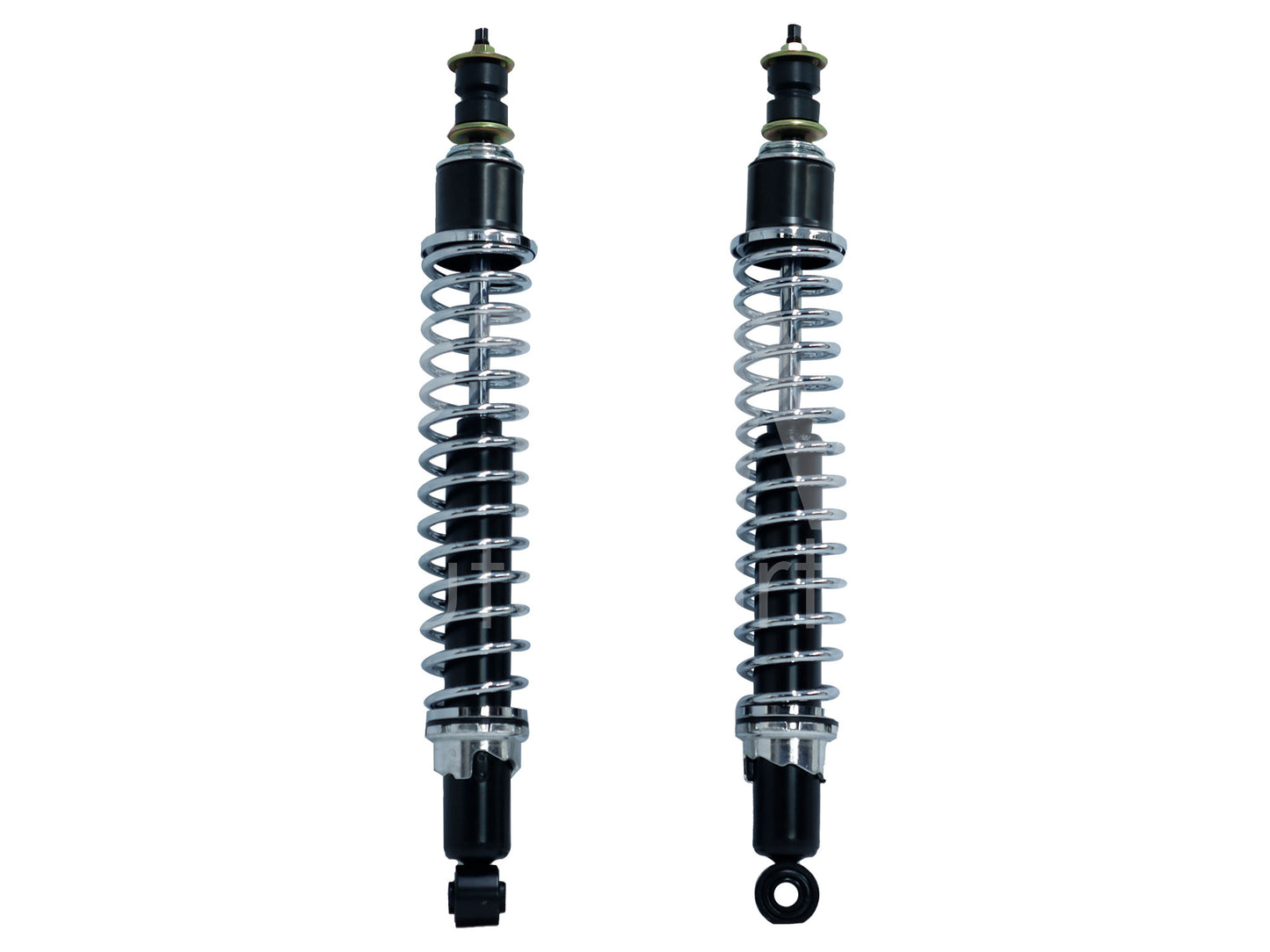 VOLKSWAGEN SEDAN 1.6L 1973 1974 1975 1976 1977 1978 1979 1980 1981 1982 1983 1984 1985 1986 1987 1988 1989 1990 1991 1992 1993 1994 1995 1996 1997 1998 1999 2000 2001 2002 2003 2004 AMORTIGUADOR DEL DER/IZQ HID COMPLETO (1JUEGO 2PIEZAS)