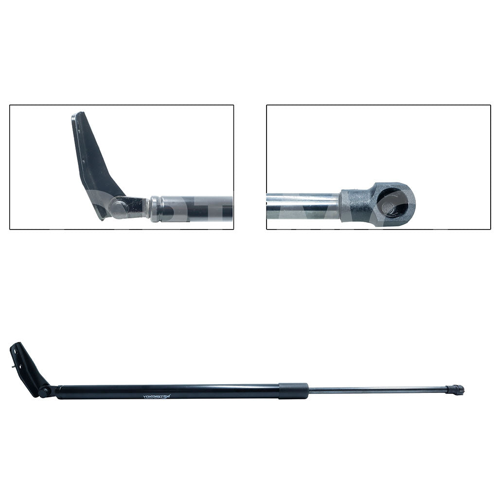 NISSAN X-TRAIL 2015 2016 2017 2018 2019 2020 2021 2022 AMORTIGUADOR CAJUELA DER C/BASE (L=63/CIL=42 CM)