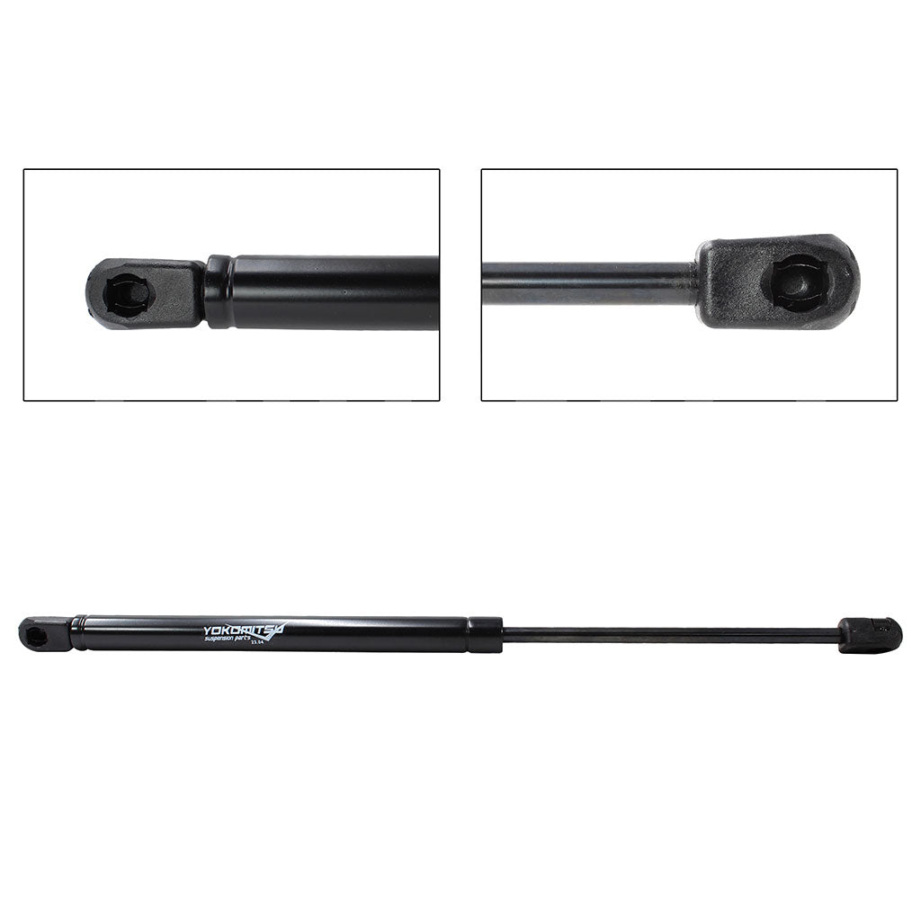 RENAULT CLIO 2002 2003 2004 2005 2006 AMORTIGUADOR CAJUELA DER/IZQ (L=41/CIL=21 CM)