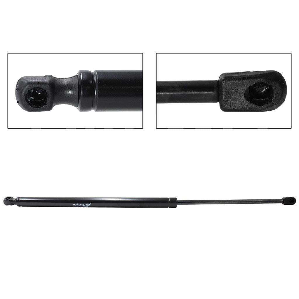 TOYOTA SIENNA 2006 2007 2008 2009 2010 AMORTIGUADOR CAJUELA DER/IZQ (L=63/CIL=39 CM)