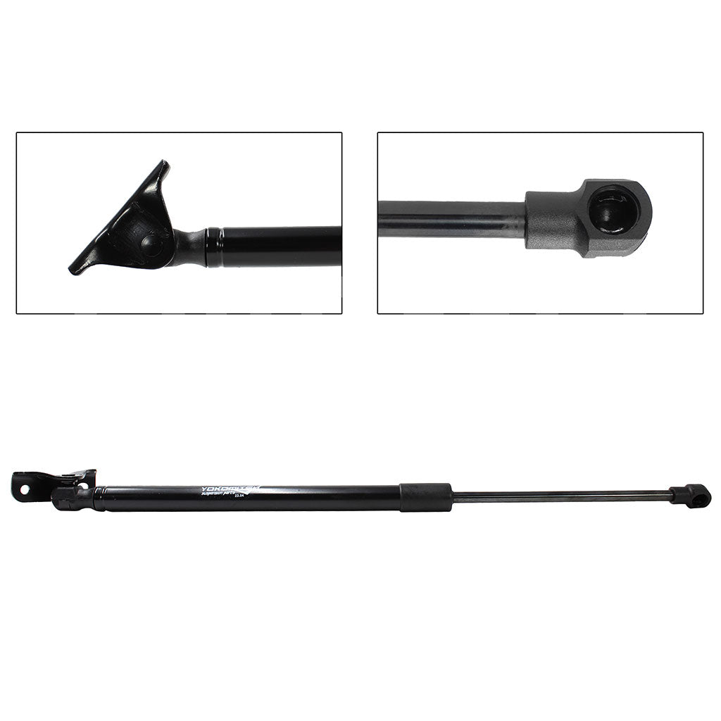 TOYOTA AVANZA 2012 2013 2014 2015 2016 2017 2018 2019 2020 2021 AMORTIGUADOR CAJUELA DER C/BASE (L=45/CIL=28 CM)