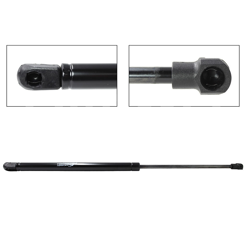 VOLKSWAGEN GOLF A4 1999 2000 2001 2002 2003 2004 2005 2006 2007 AMORTIGUADOR CAJUELA DER/IZQ (L=50/CIL=25 CM)