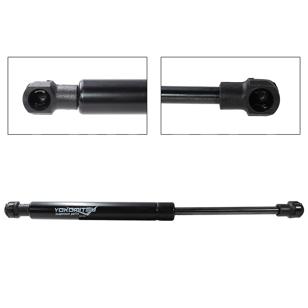 VOLKSWAGEN BORA 2006 2007 2008 2009 2010 AMORTIGUADOR CAJUELA DER/IZQ (L=28/CIL=17 CM) (BORA GLI 06-10/PASSAT 96-00/AD A4 94-01)